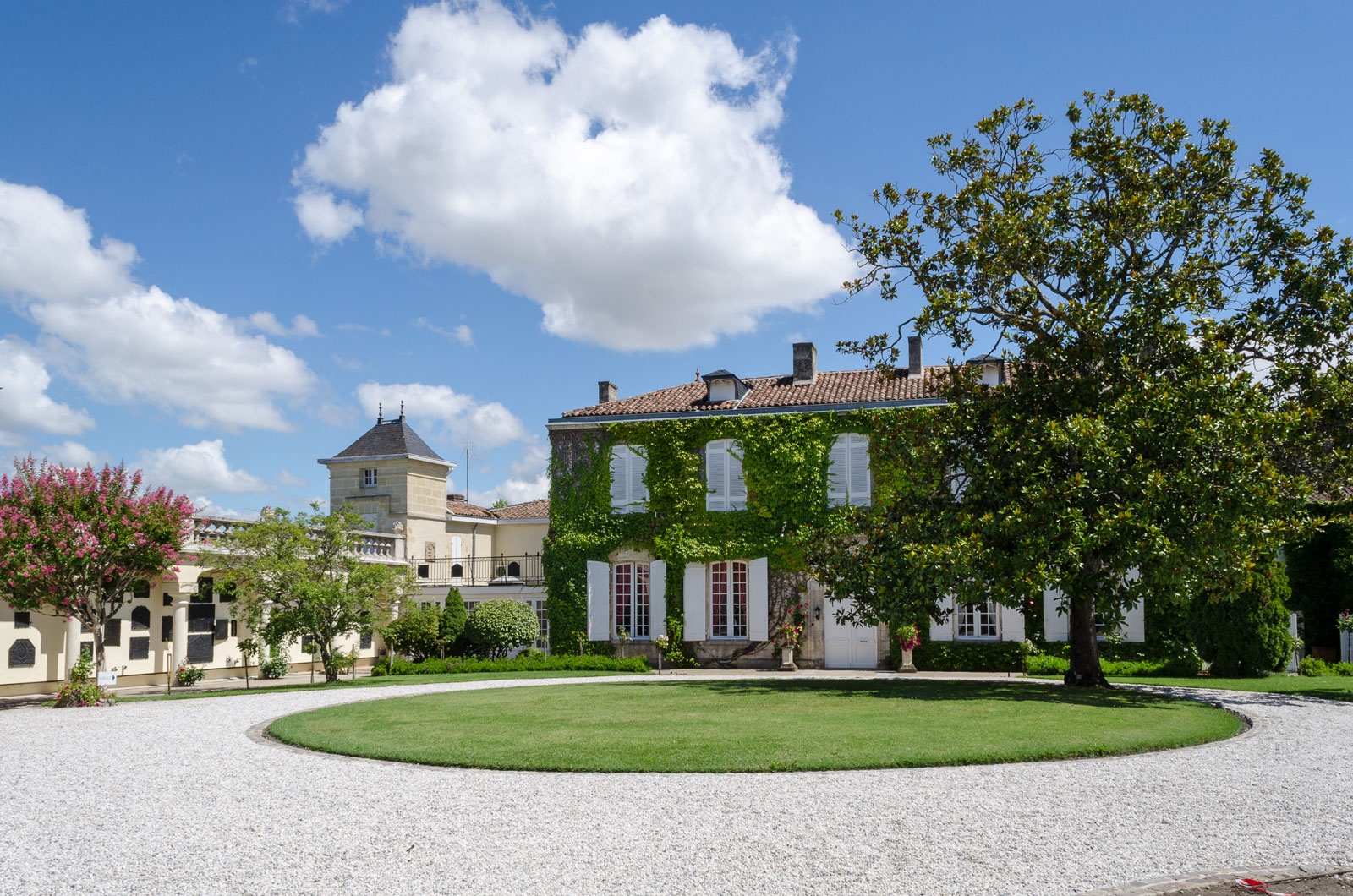 Chateau Prieure Lichine